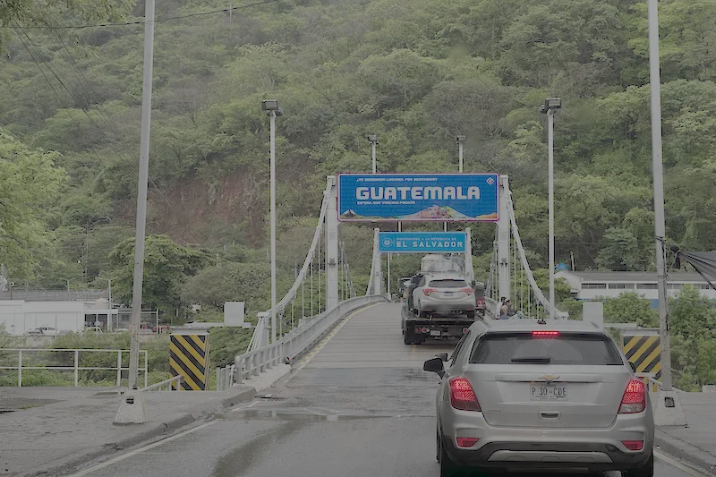 Guatemala espera unos 90 mil turistas salvadoreños en agosto