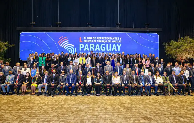 Reuniones del Gafilat se realizarán en San Salvador la próxima semana