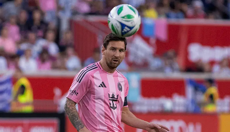 La MLS no confirma si sancionará a Messi y Jordi Alba por ausentarse del All-Star