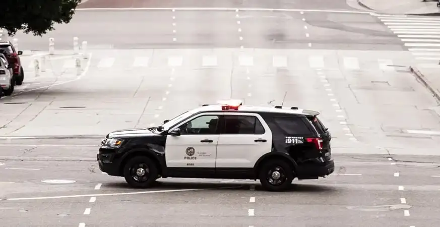 Un atropello múltiple en Los Ángeles deja más de 20 heridos, tres en estado crítico