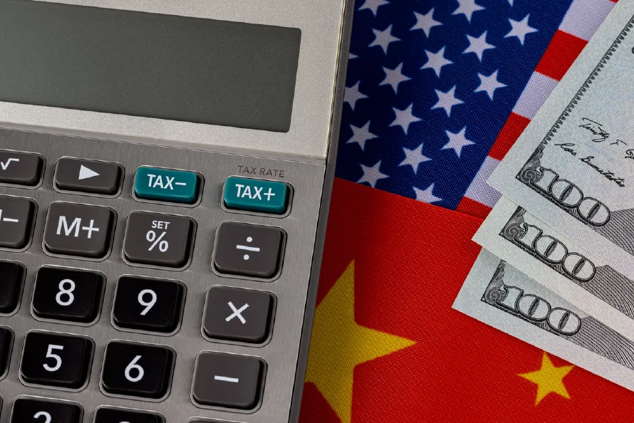 La actividad manufacturera china cae en noviembre por octavo mes consecutivo