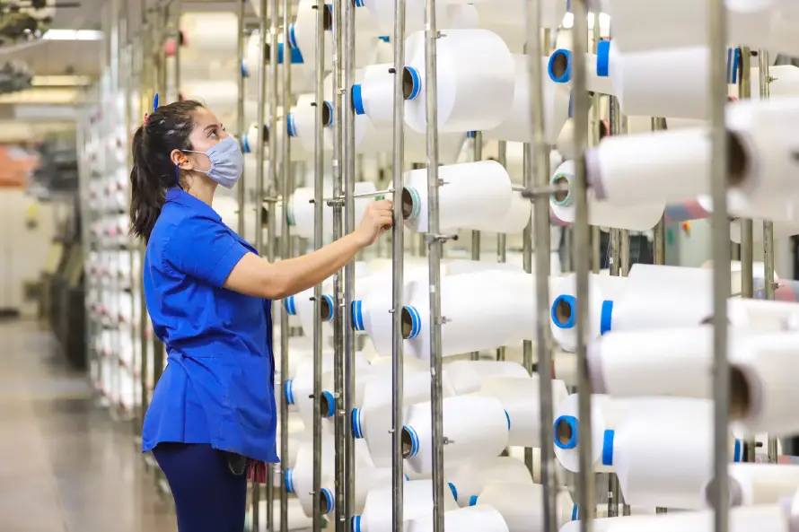 Las zonas francas aportan el 10.6 % del PIB de El Salvador, la segunda tasa más alta de Latinoamérica