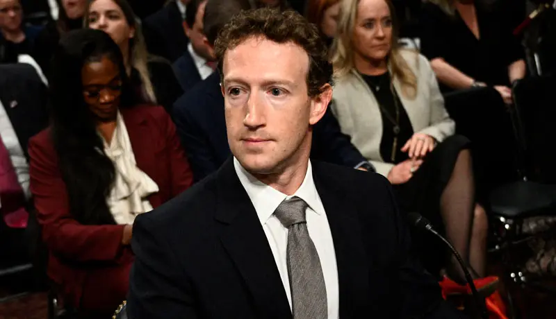 Comienza el juicio contra Zuckerberg y otros directivos de Meta por la explotación de datos de usuarios