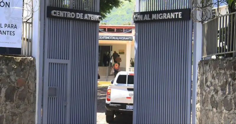 EEUU deportó a más de 40,000 salvadoreños desde 2022, según Migración