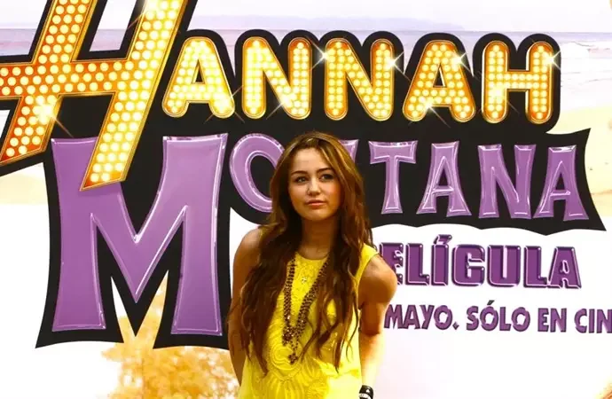 Miley Cyrus prepara homenaje especial por 20 años de Hannah Montana