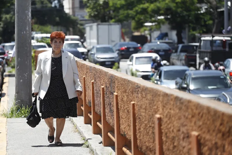 A 50 años de masacre estudiantil, testigo aún espera que "en algún momento logremos justicia"