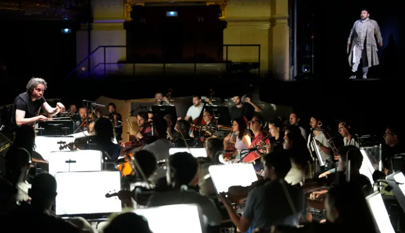 La música generada por IA puede emocionar más que la humana, según un estudio