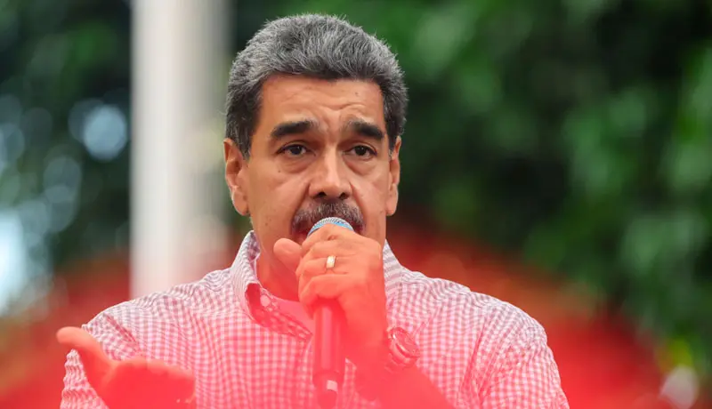 Opiniones encontradas entre los diputados por captura de Nicolás Maduro