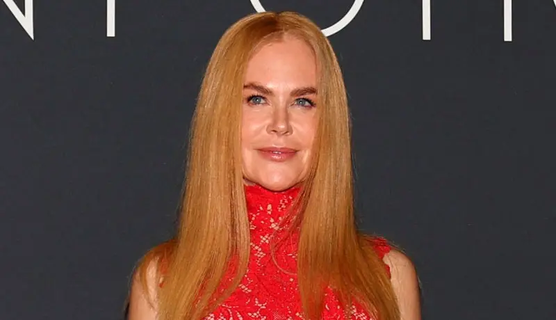 Nicole Kidman ofrece un primer vistazo de la segunda parte del filme "Practical Magic"