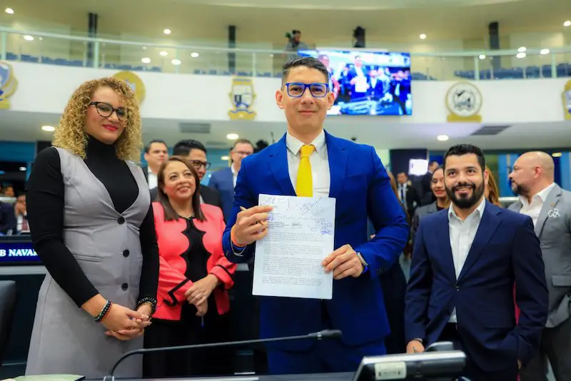 Raúl Chamagua al defender el régimen: “Nosotros estamos asumiendo un rol temporal, sentando las bases”