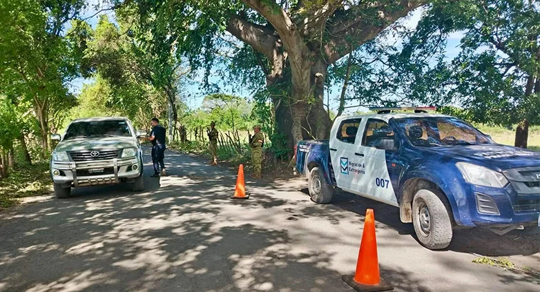 Autoridades intervinieron en marzo a 15 extranjeros con ingreso o permanencia irregular en El Salvador