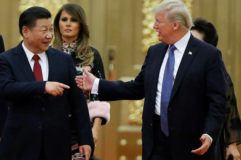 EE.UU. y China cierran su negociación sin acuerdo pero con voluntad de extender su tregua