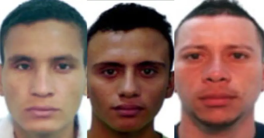 Penas de hasta 230 años de cárcel para 23 pandilleros de la MS por delitos de homicidio, tráfico ilícito y robo
