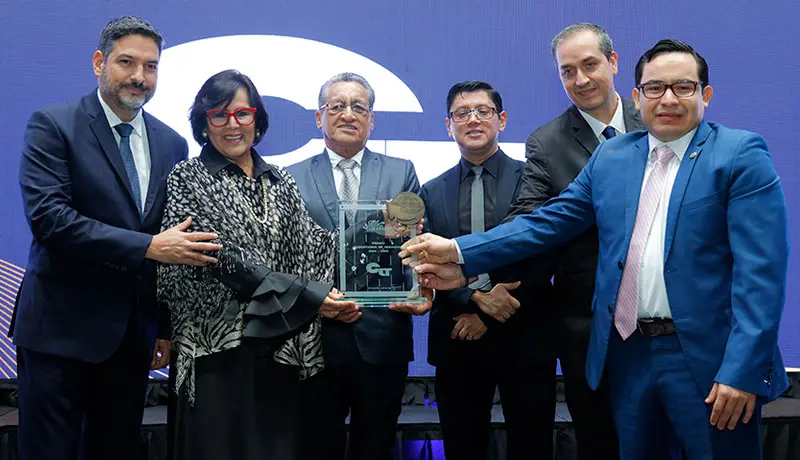 Coexport reconocerá a empresas que representan el 29 % de las exportaciones salvadoreñas