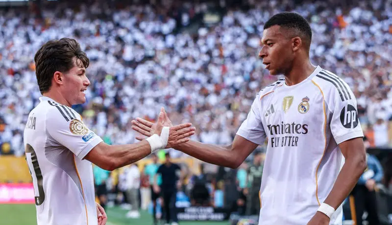 El retraso en el vuelo del Real Madrid causa cancelación de actividad de prensa previa al PSG