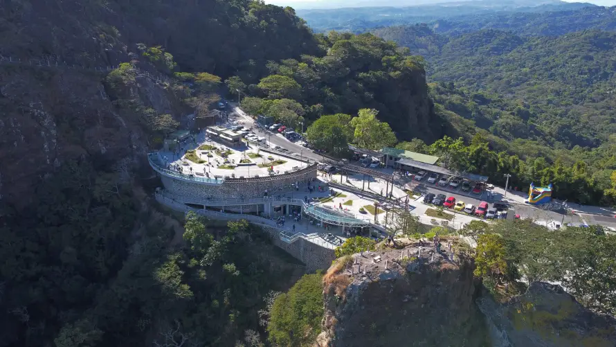 Navilandia atraerá más de 12,000 turistas en la Puerta del Diablo