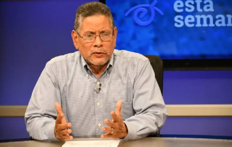 Eurodiputados ven con alarma y preocupación crimen de opositor nicaragüense en Costa Rica
