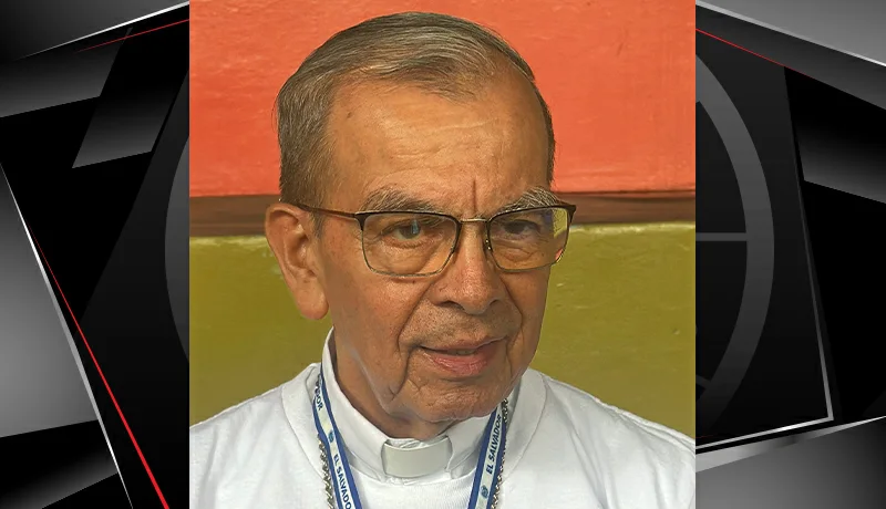 El cardenal Rosa Chávez expresa que "duele mucho" que existan casos de abusos cometidos por sacerdotes