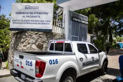 Atención al Migrante reportó 18,469 salvadoreños retornados con un alza del 41 % en un año