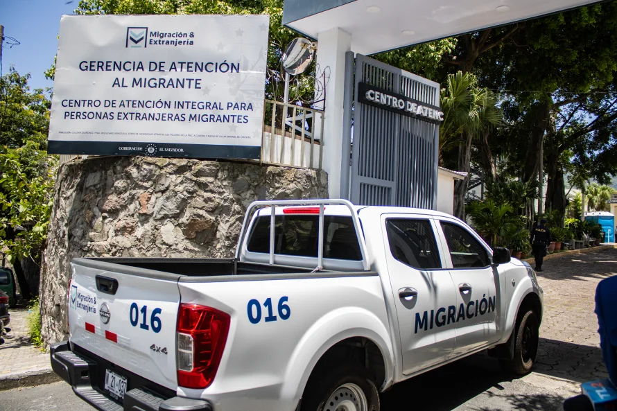 Agenda Migrante celebra ley para atender a migrantes, pero señala que sociedad civil no fue tomada en cuenta en su elaboración