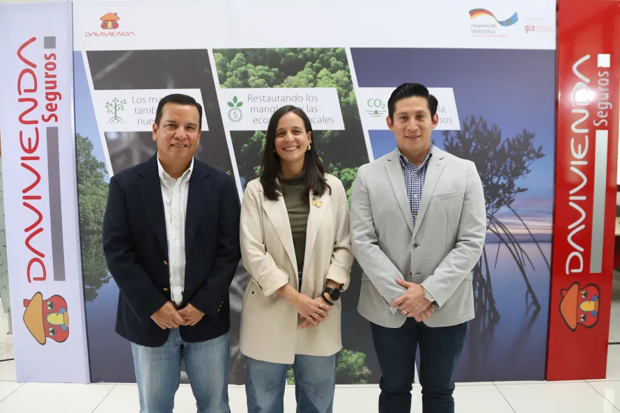 Davivienda Seguros lanza innovador seguro para PYMES: un impulso económico y ambiental para El Salvador