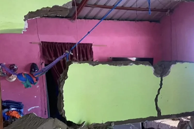 Sismos en San Lorenzo no se deben "ahora mismo" a actividad volcánica según Protección Civil