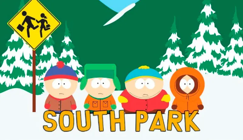 Paramount adquiere el catálogo de "South Park" y busca lanzar nueva temporada