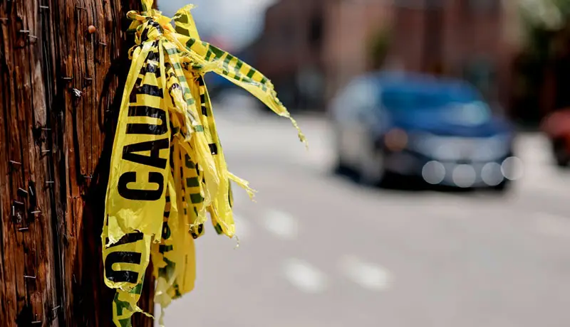 Alcalde de Nueva York confirma cuatro muertos en tiroteo, entre ellos un policía