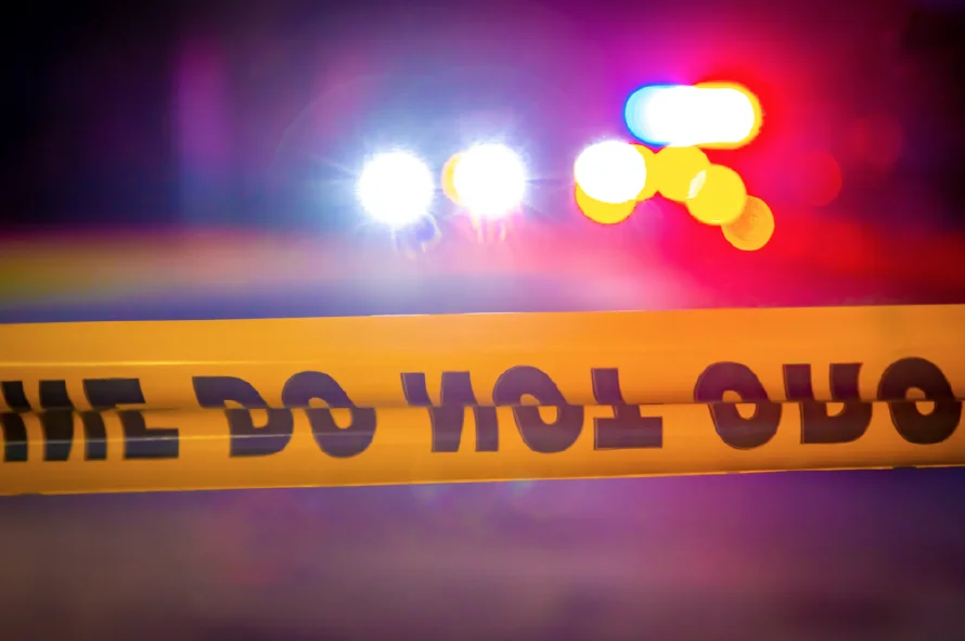 Agentes de ICE disparan y hieren a dos personas en Portland