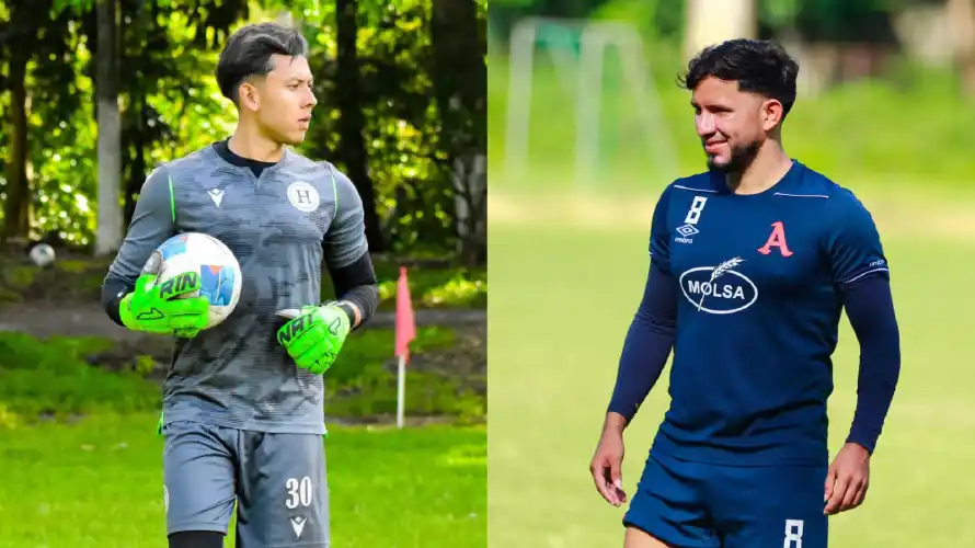 Alianza y Hércules abren la temporada con la Supercopa de Campeones este miércoles