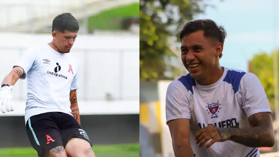 El campeón Alianza se mide al líder Firpo en el partido más atractivo de la fecha 3 del Apertura 2025
