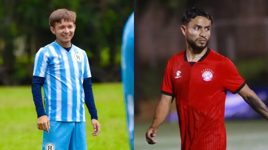 Hércules debutará en la Copa Centroamericana 2025 frente al Xelajú de Guatemala que llega con confianza