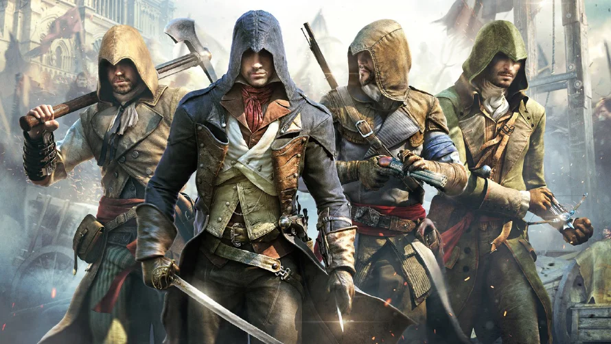 La serie "Assassin's Creed", basada en el videojuego, será realizada por Netflix