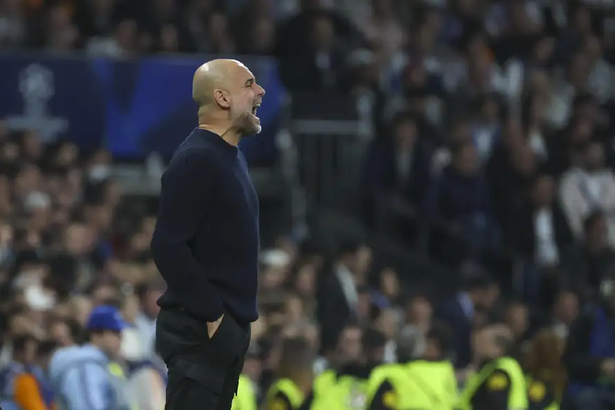 Guardiola: La etapa en el Barcelona fue muy bonita, pero se acabó para siempre