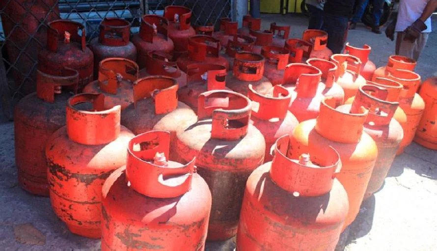 Así puede solicitar el subsidio al gas propano