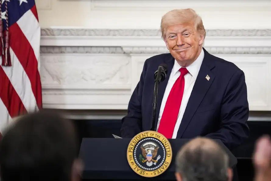 La guerra comercial de Trump: 120 días plagados de amenazas, treguas y pactos arancelarios