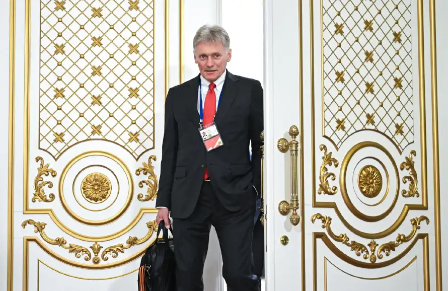El Kremlin destaca que EE.UU. nunca llegó a suspender los suministros de armas a Ucrania