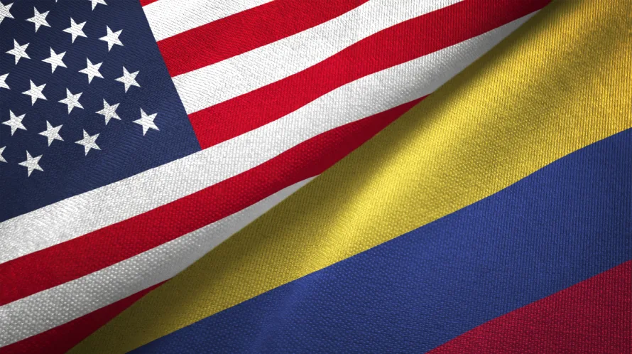EEUU critica a Colombia en la ONU por "negociar de forma desorganizada" con grupos armados