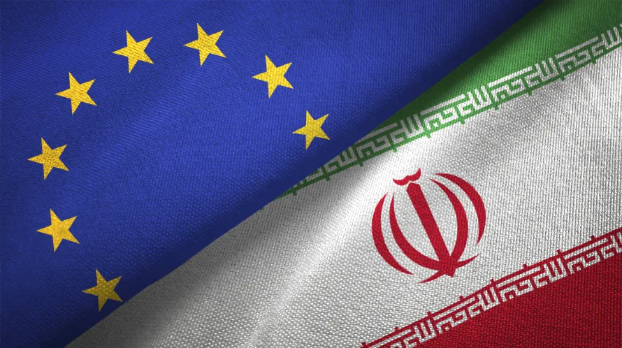 Irán confirma nueva negociación nuclear con países europeos el viernes en Estambul