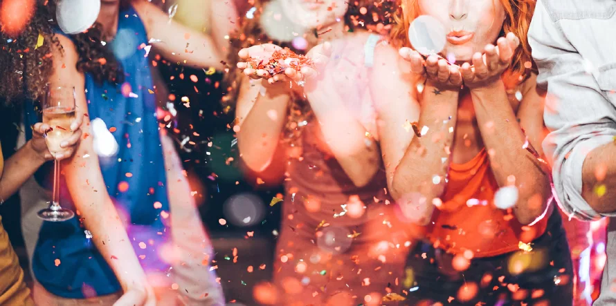 ¡Fiestas, tocadas y vida nocturna para este fin de semana en El Salvador!
