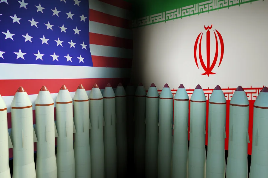 Irán dice que el camino a la negociación con EE. UU. es "estrecho pero no imposible"