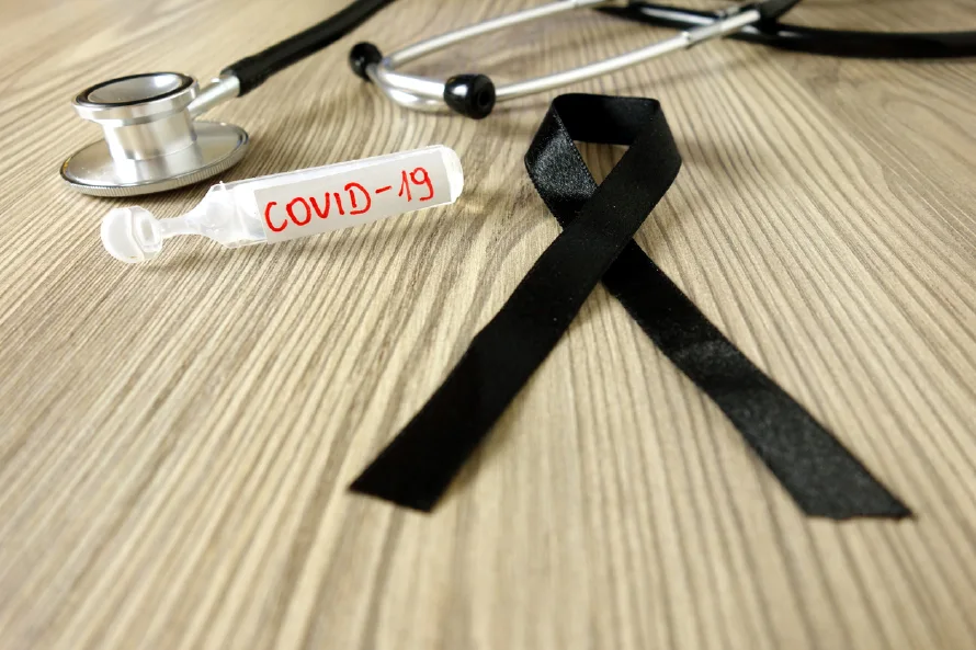 Honduras confirma cuatro muertes por influenza y dos por covid-19 en lo que va de 2025