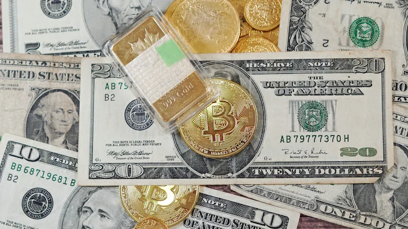 Nueva ley antilavado regularía bancos de inversión y proveedores de activos digitales y bitcoin