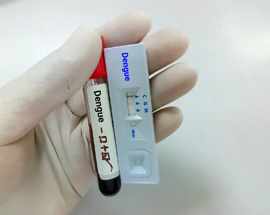 El dengue arrebata la vida de una tercera persona en El Salvador