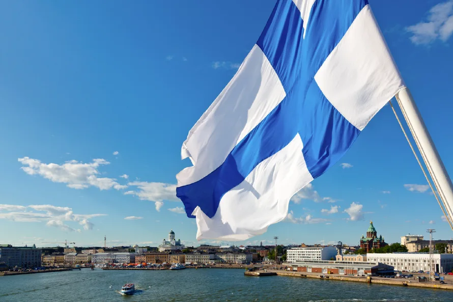 La ola de calor en Finlandia bate el récord de duración de los últimos 50 años