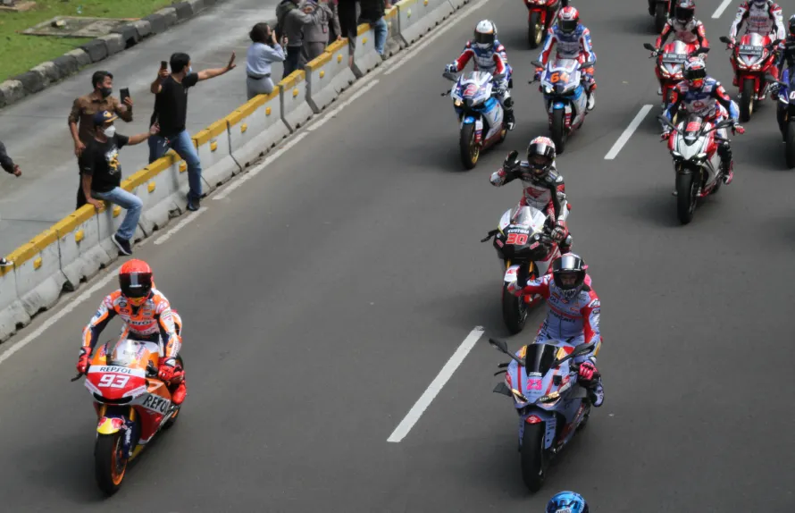 MotoGP vuelve a Buenos Aires en 2027 tras casi tres décadas de ausencia