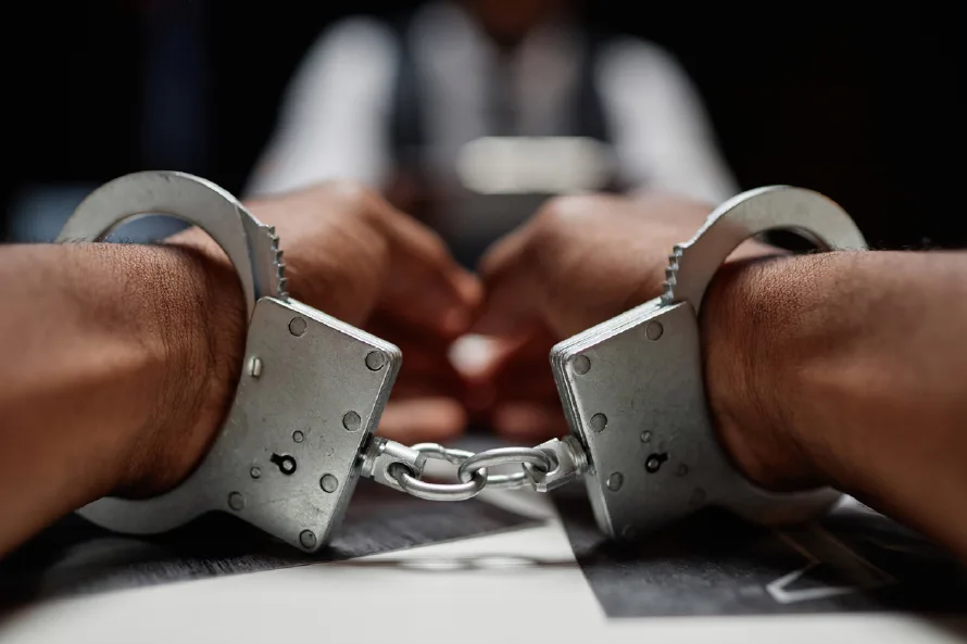 Interpol anuncia una operación contra trata de personas con 158 detenidos y 1,200 víctimas