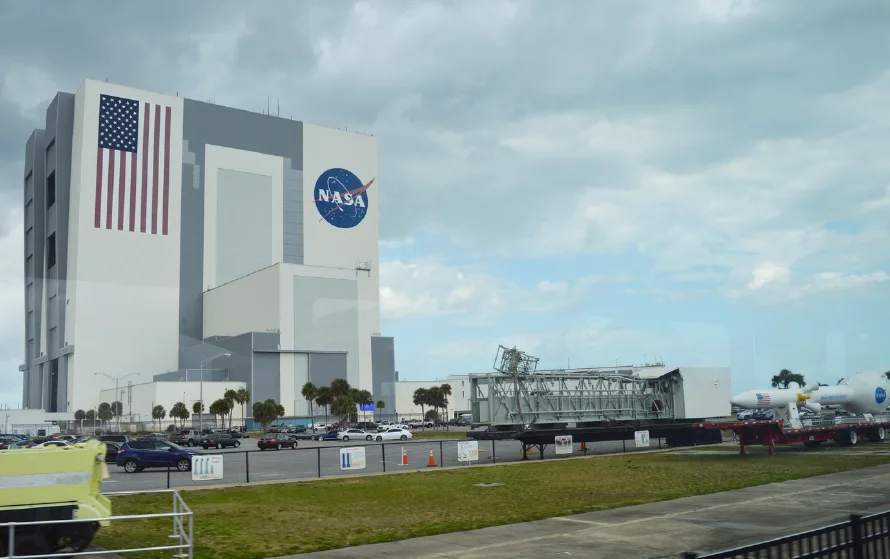 NASA prepara una misión "rastreadora" para conocer cómo afecta el viento solar a la Tierra