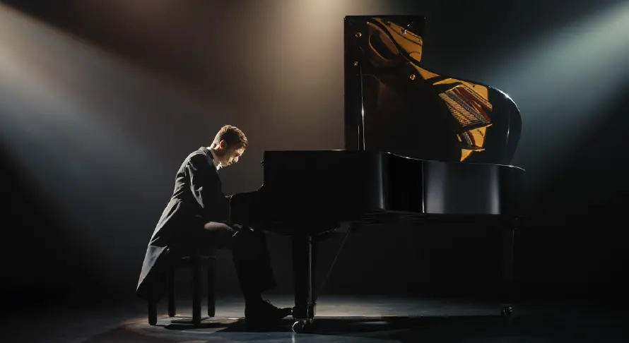 Grandes pianistas de América Latina serán honrados en gala en Kalpataru