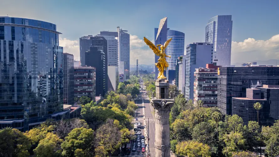 México anuncia inversiones por más de $105 millones en nuevo clúster en Puebla